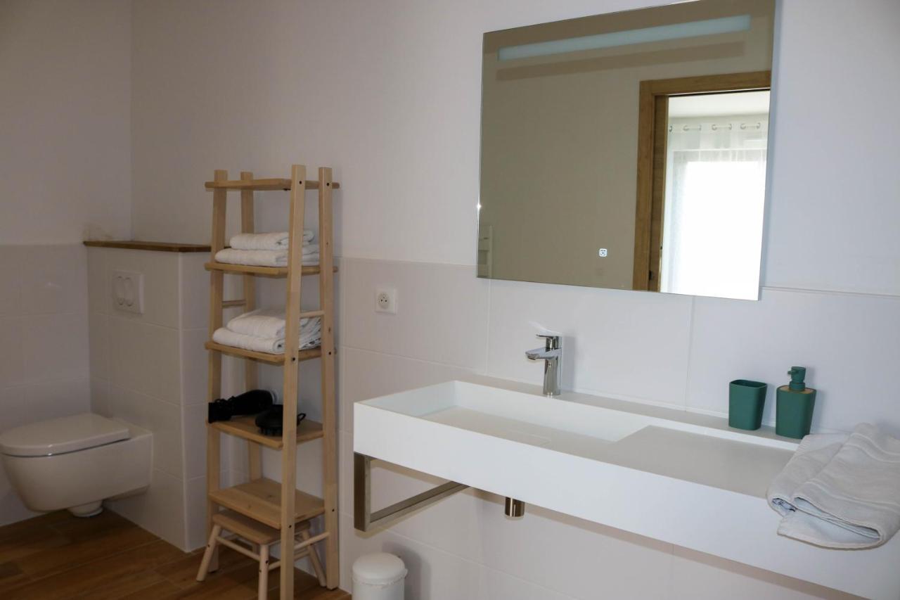 Gites De Lauvergnac - Maisons 2 Ch, 2 Sdb La Turballe Kültér fotó
