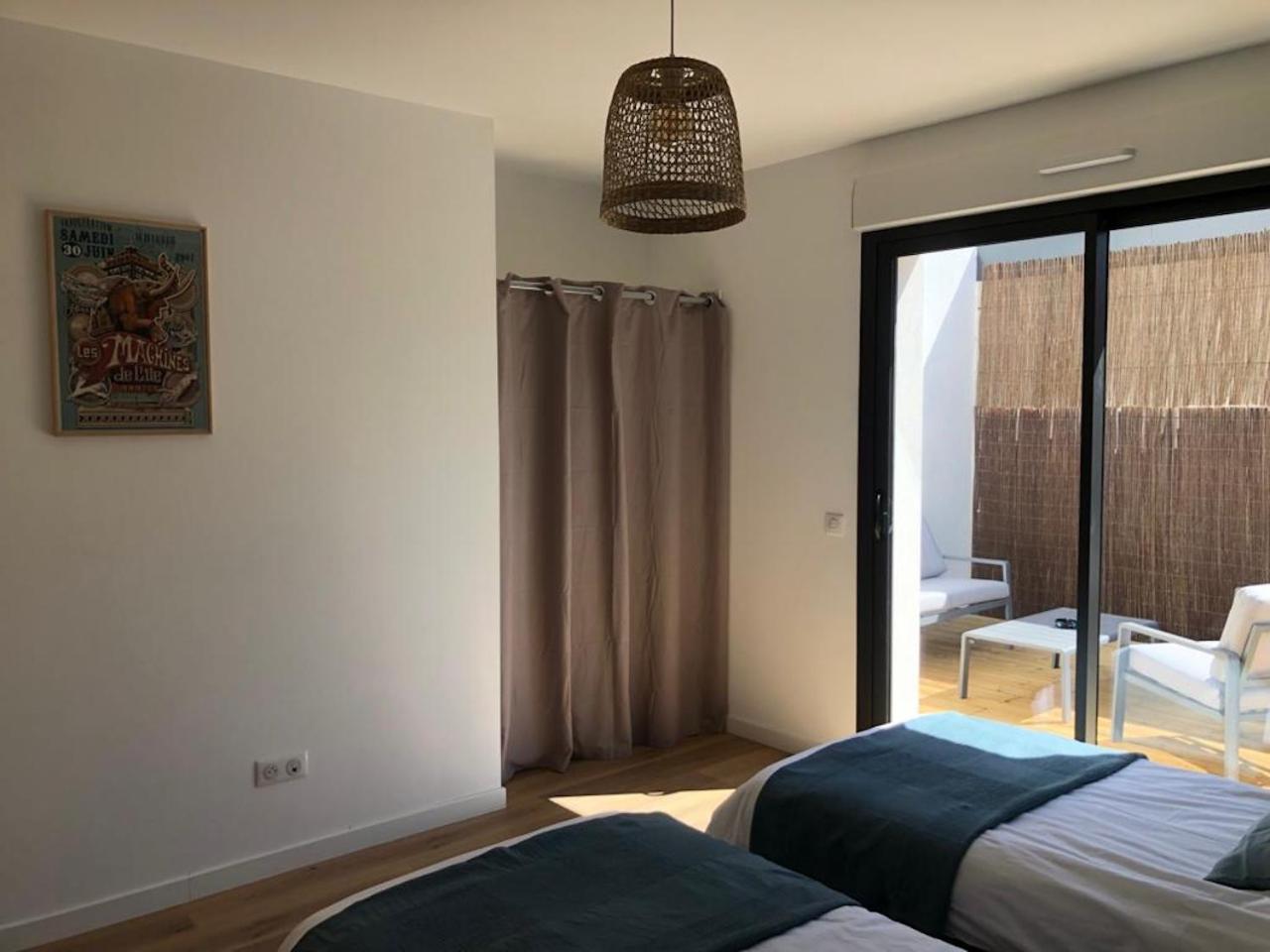 Gites De Lauvergnac - Maisons 2 Ch, 2 Sdb La Turballe Kültér fotó